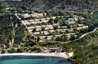 Ermones Active Holiday Resort Corfu  Экстерьер фото