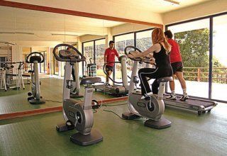 Ermones Active Holiday Resort Corfu  Экстерьер фото